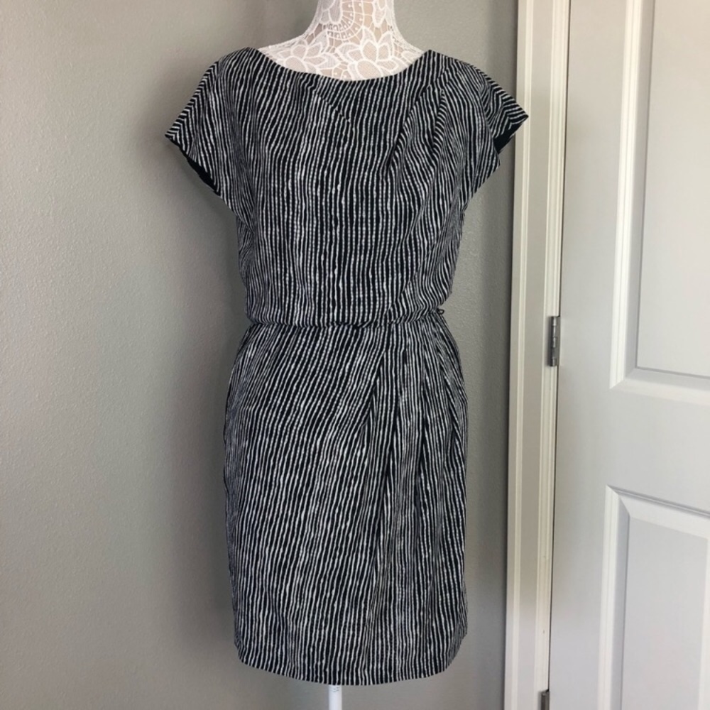Vince Camuto dress